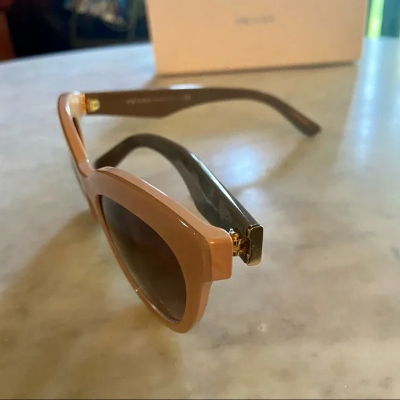 COPY - Cat Eye Prada Sunglasses